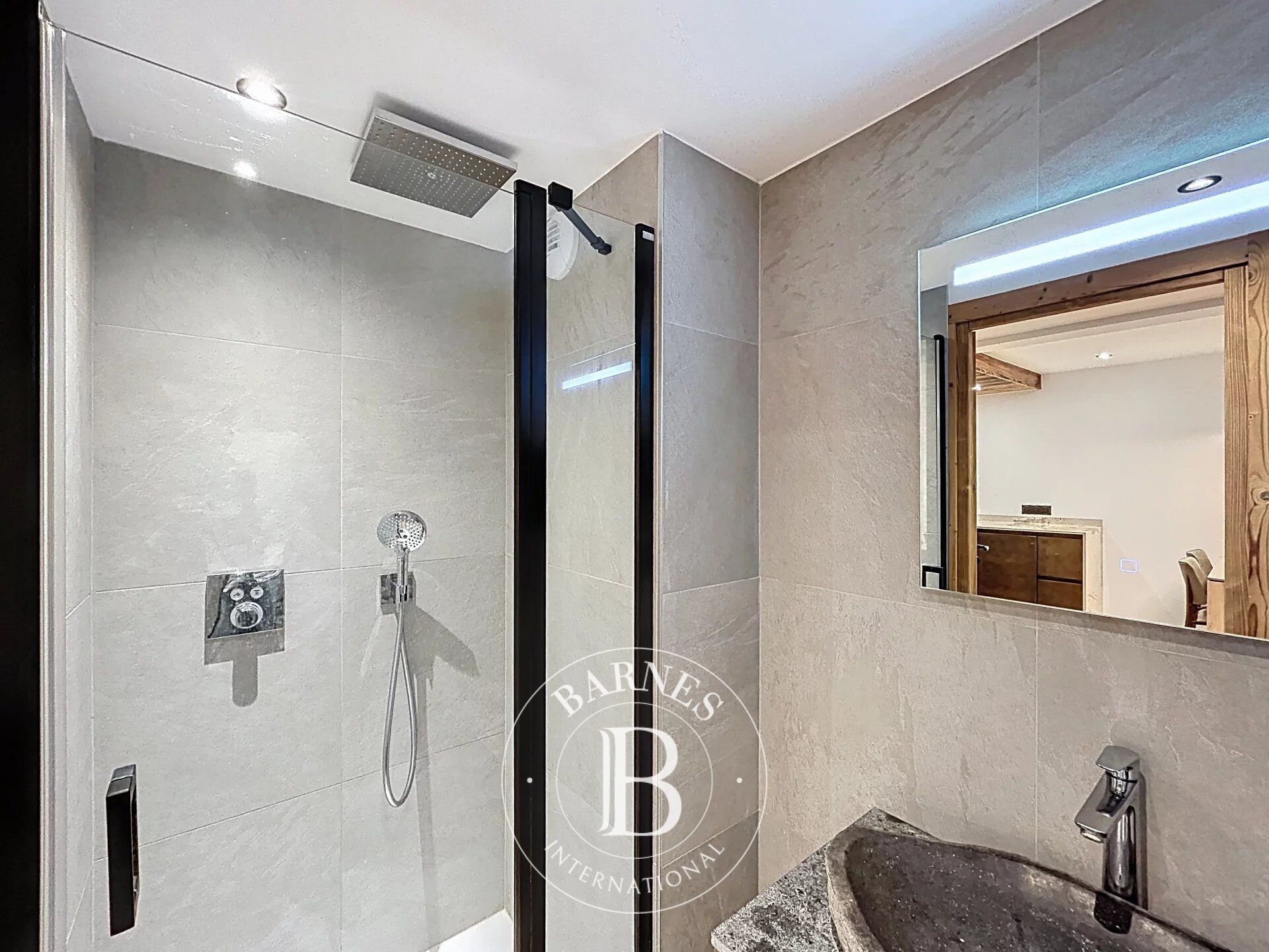 Daire Les Gets - picture 19