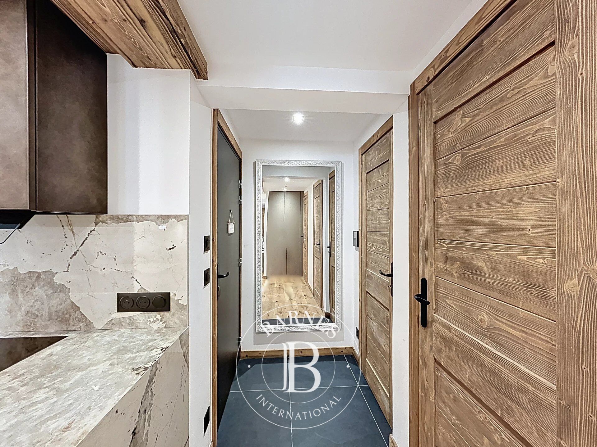 Daire Les Gets - picture 20