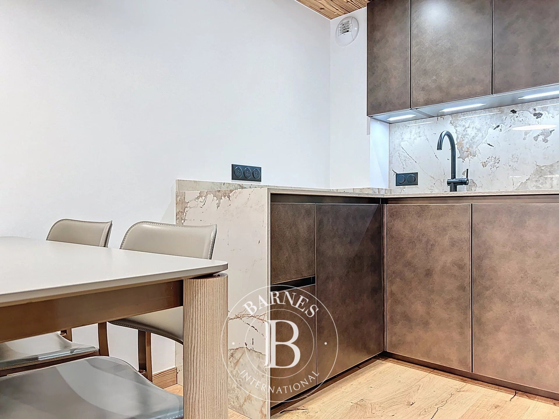 Daire Les Gets - picture 10