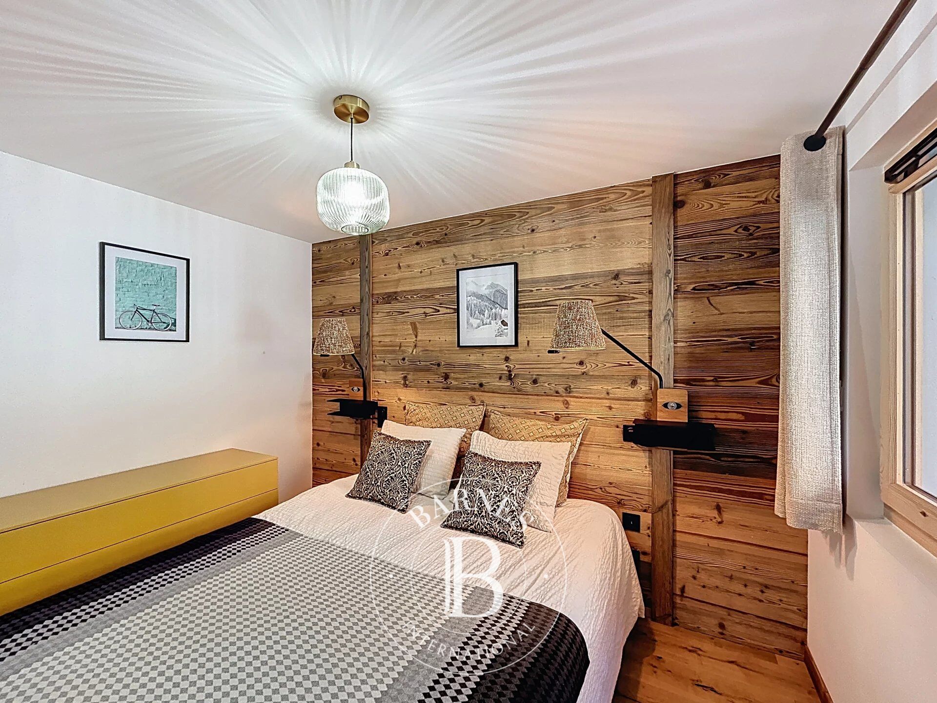 Daire Les Gets - picture 12