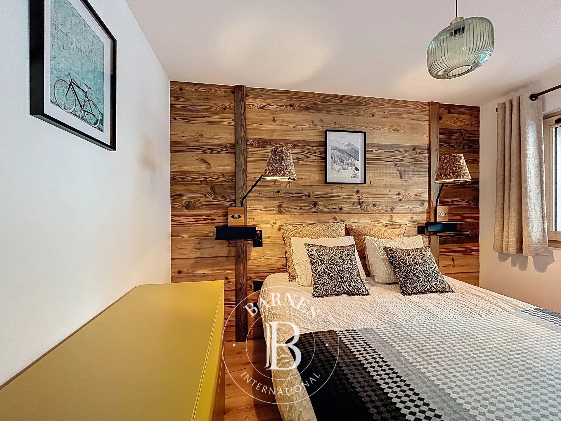 Daire Les Gets - picture 15