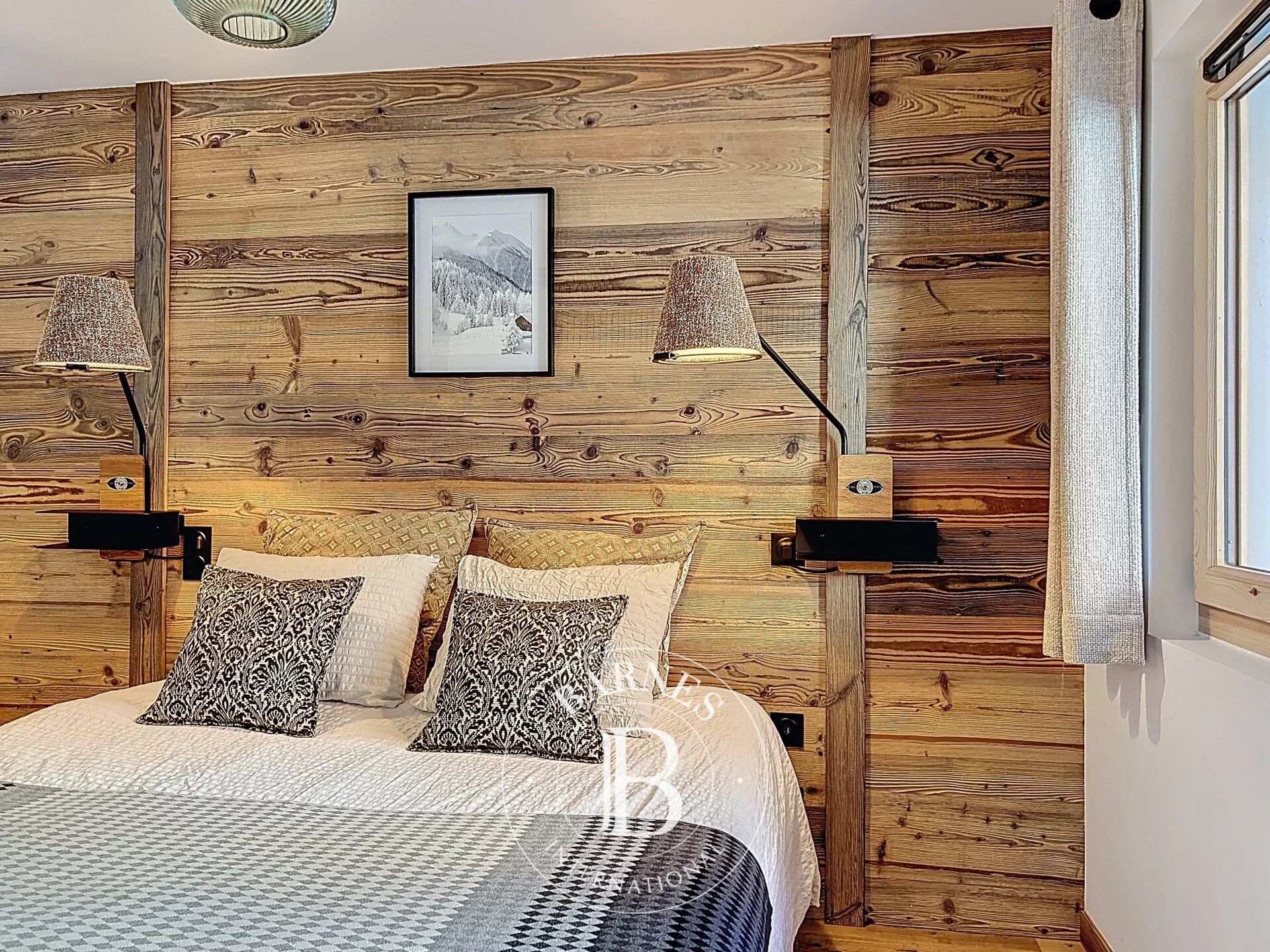 Daire Les Gets - picture 13