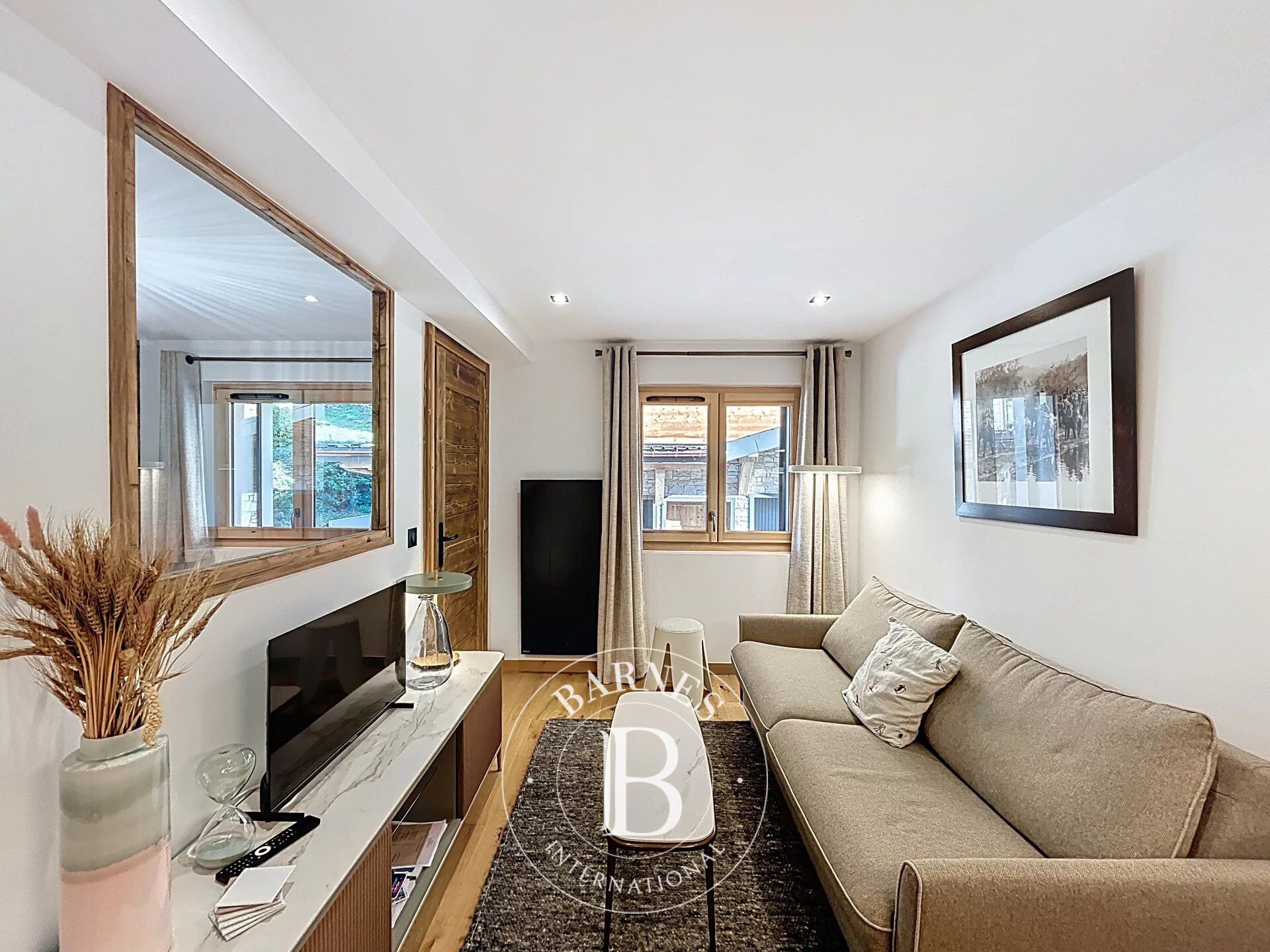 Daire Les Gets - picture 6