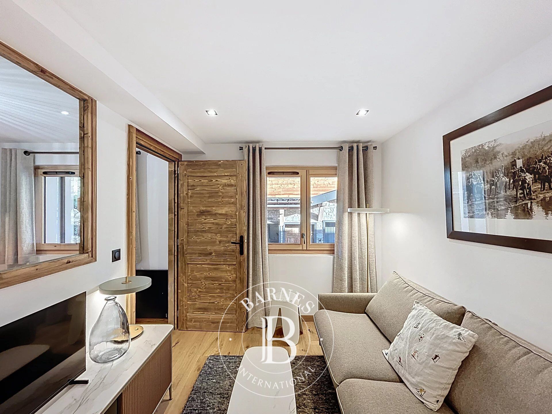 Daire Les Gets - picture 16