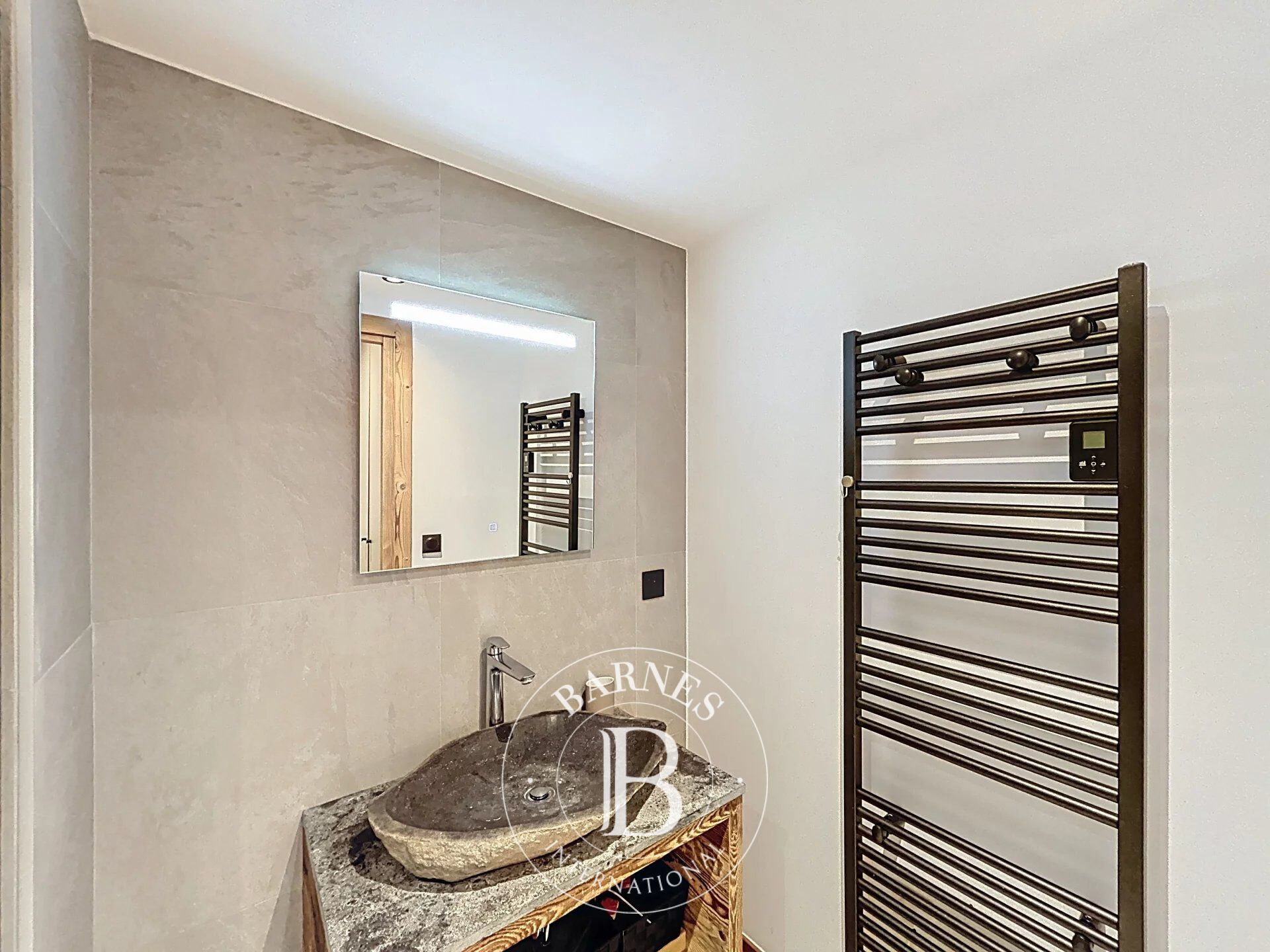 Daire Les Gets - picture 18