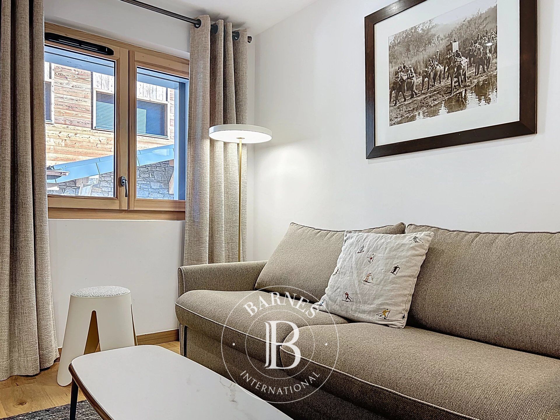 Daire Les Gets - picture 7