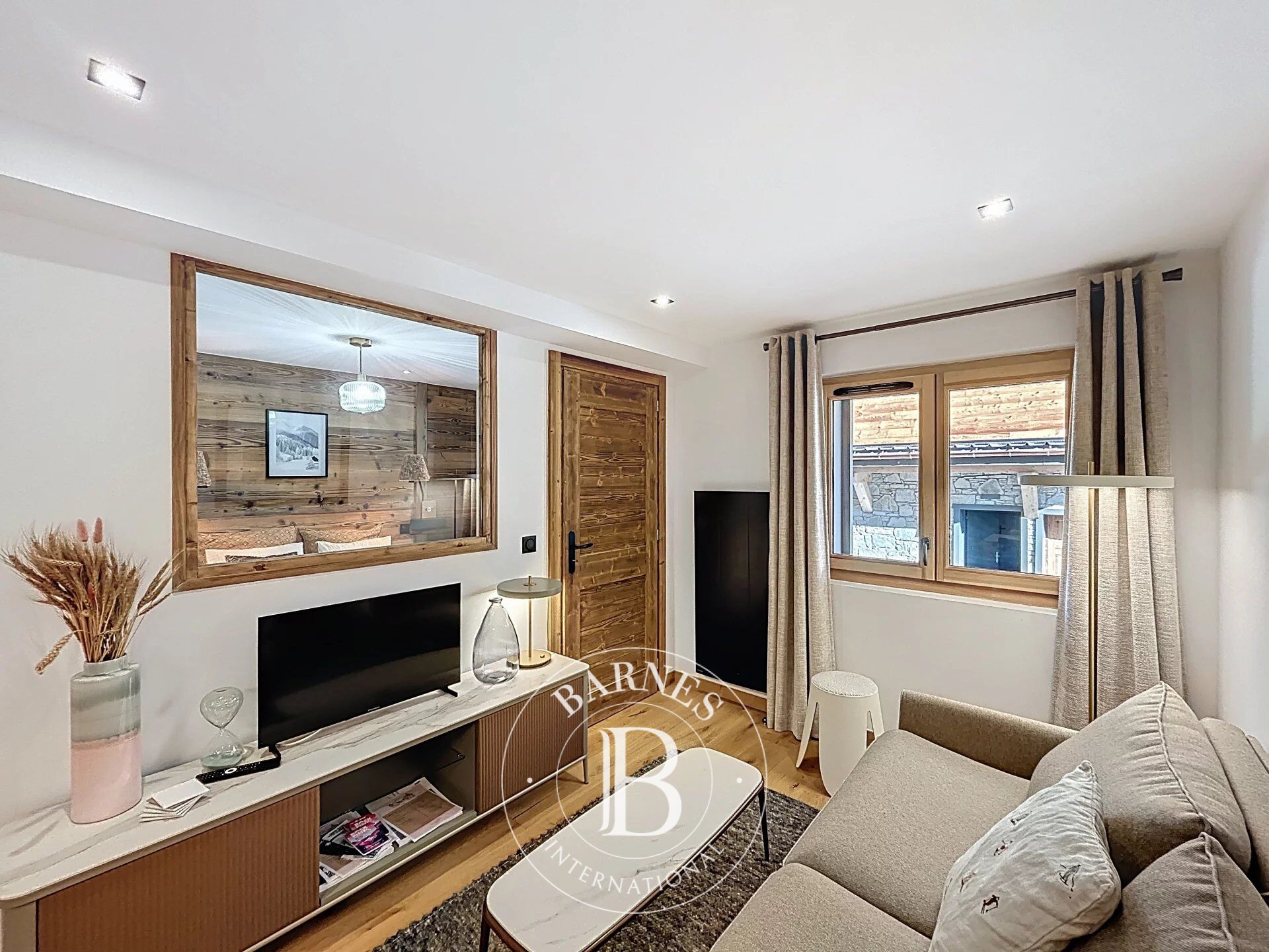 Daire Les Gets - picture 5