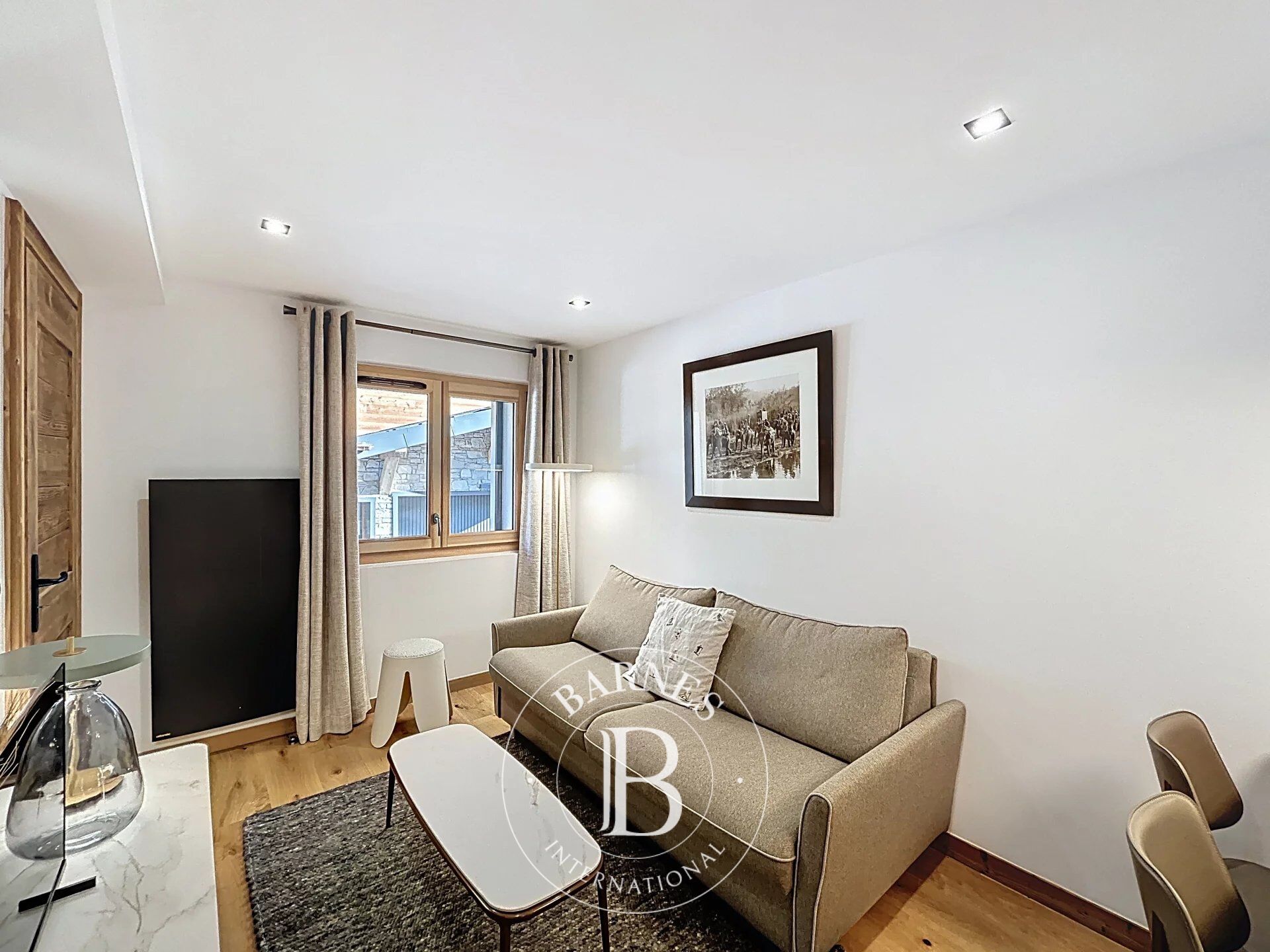 Daire Les Gets - picture 4