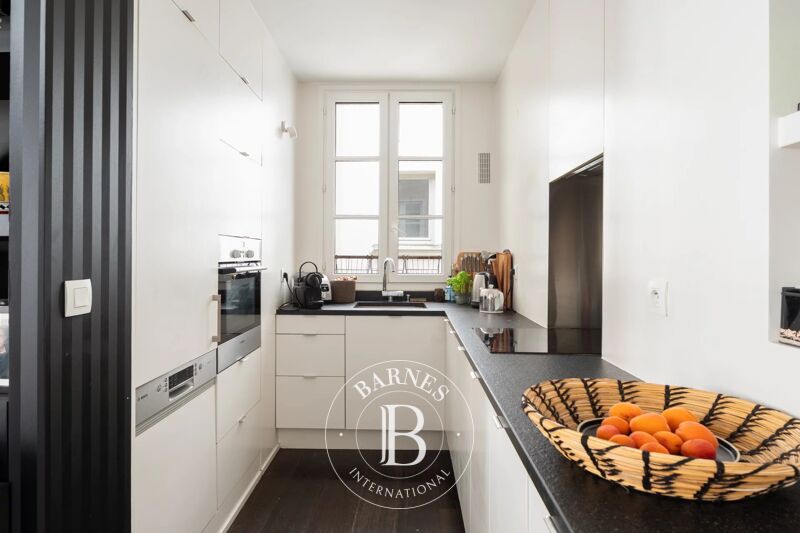À vendre, Appartement Paris 9ème - picture 3