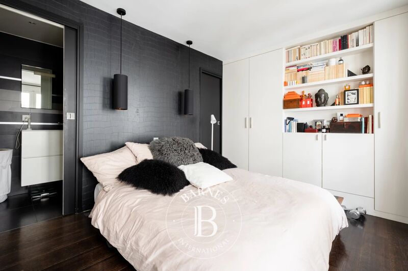 À vendre, Appartement Paris 9ème - picture 2