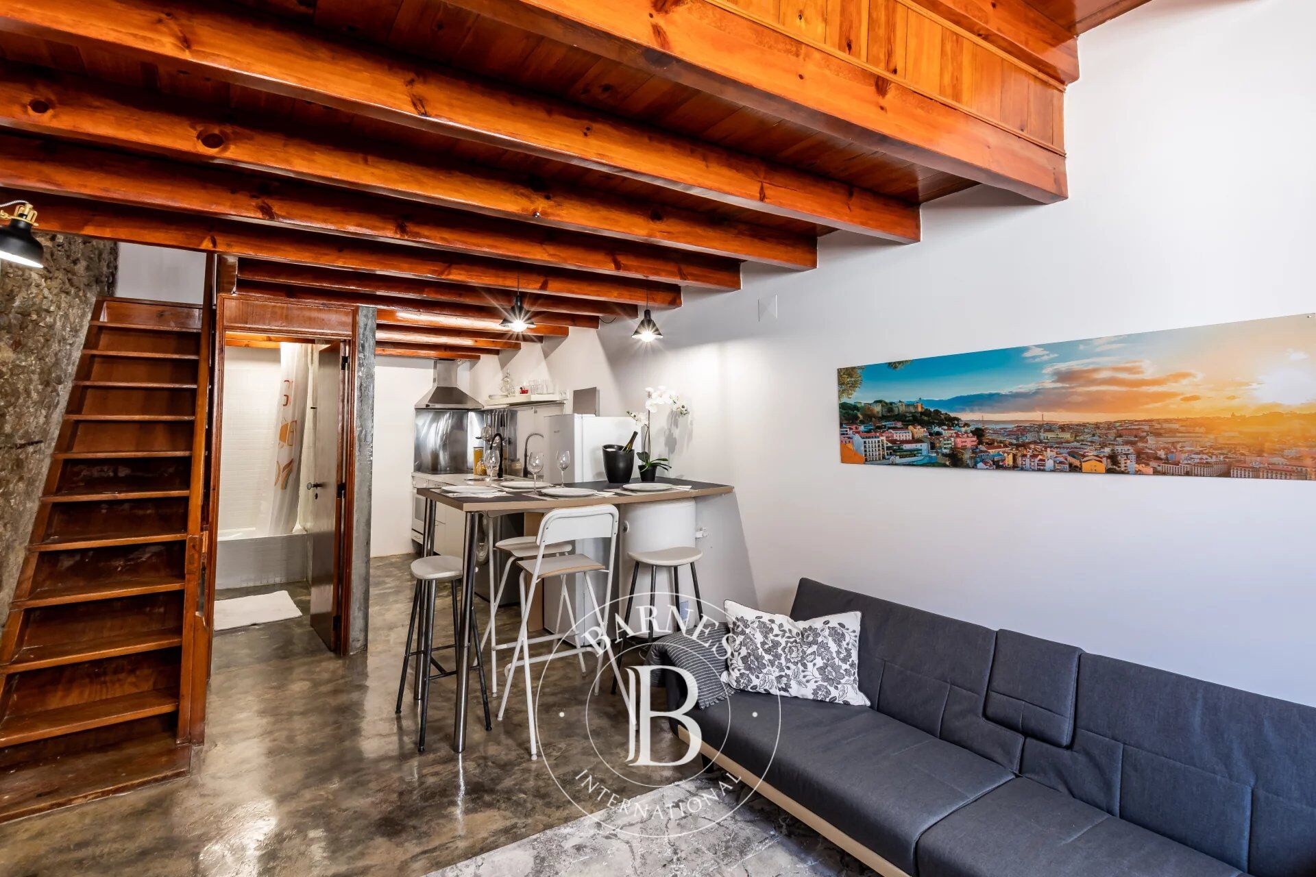 Daire Santa Maria Maior