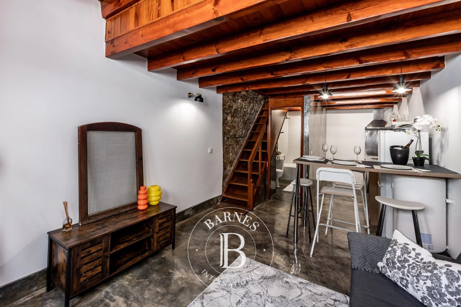 Daire Santa Maria Maior