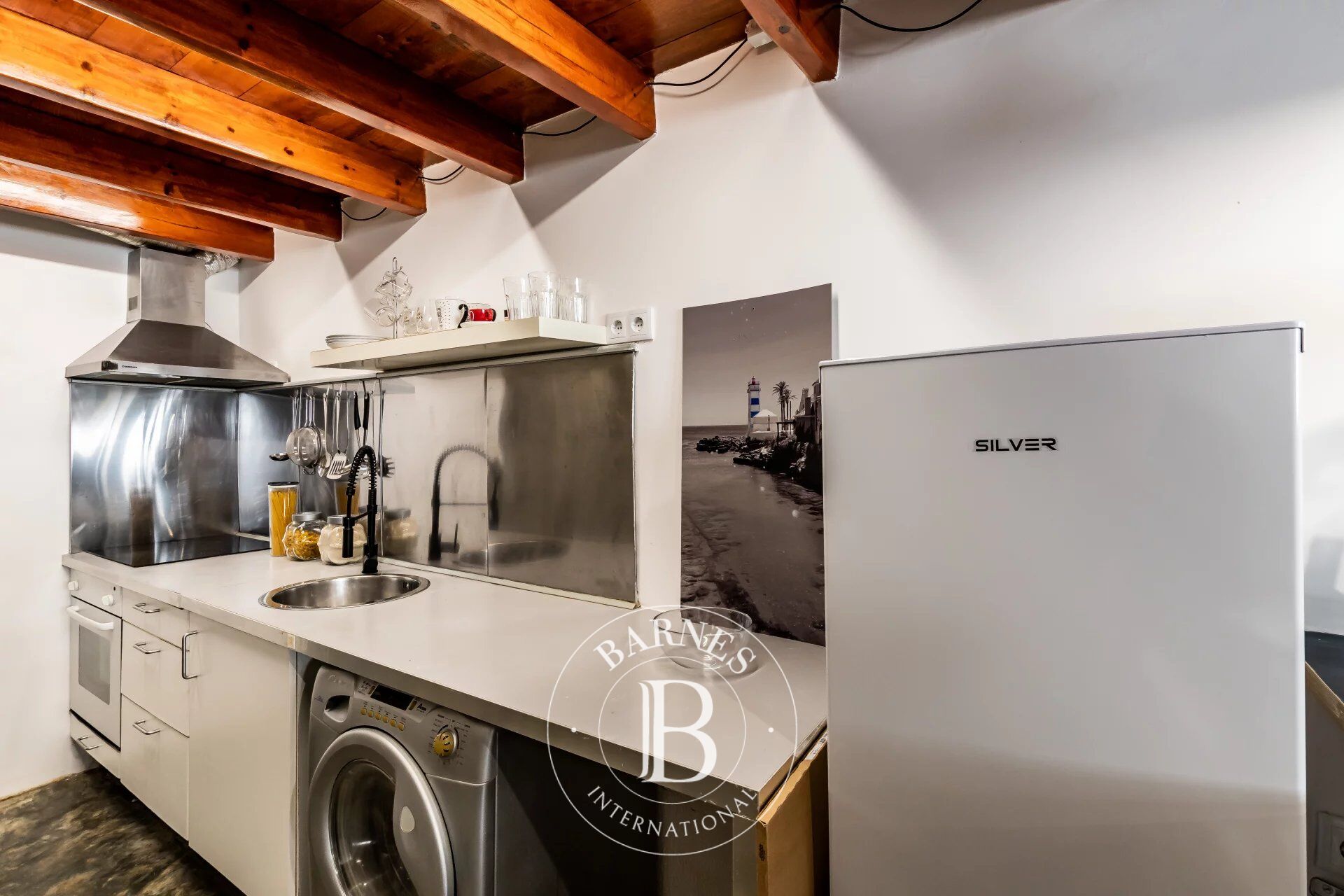 Daire Santa Maria Maior - picture 4