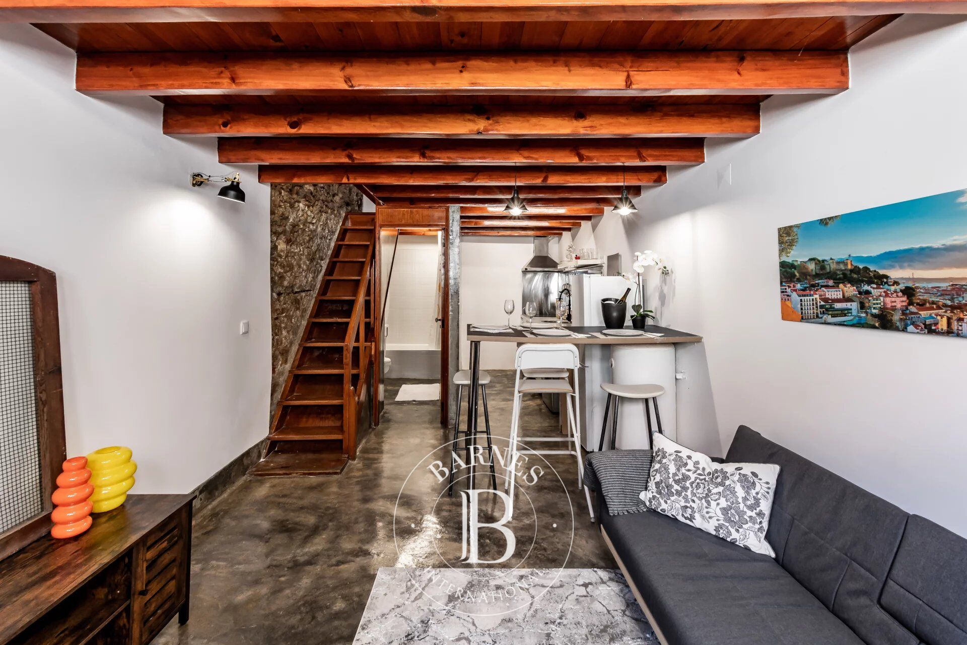 Daire Santa Maria Maior