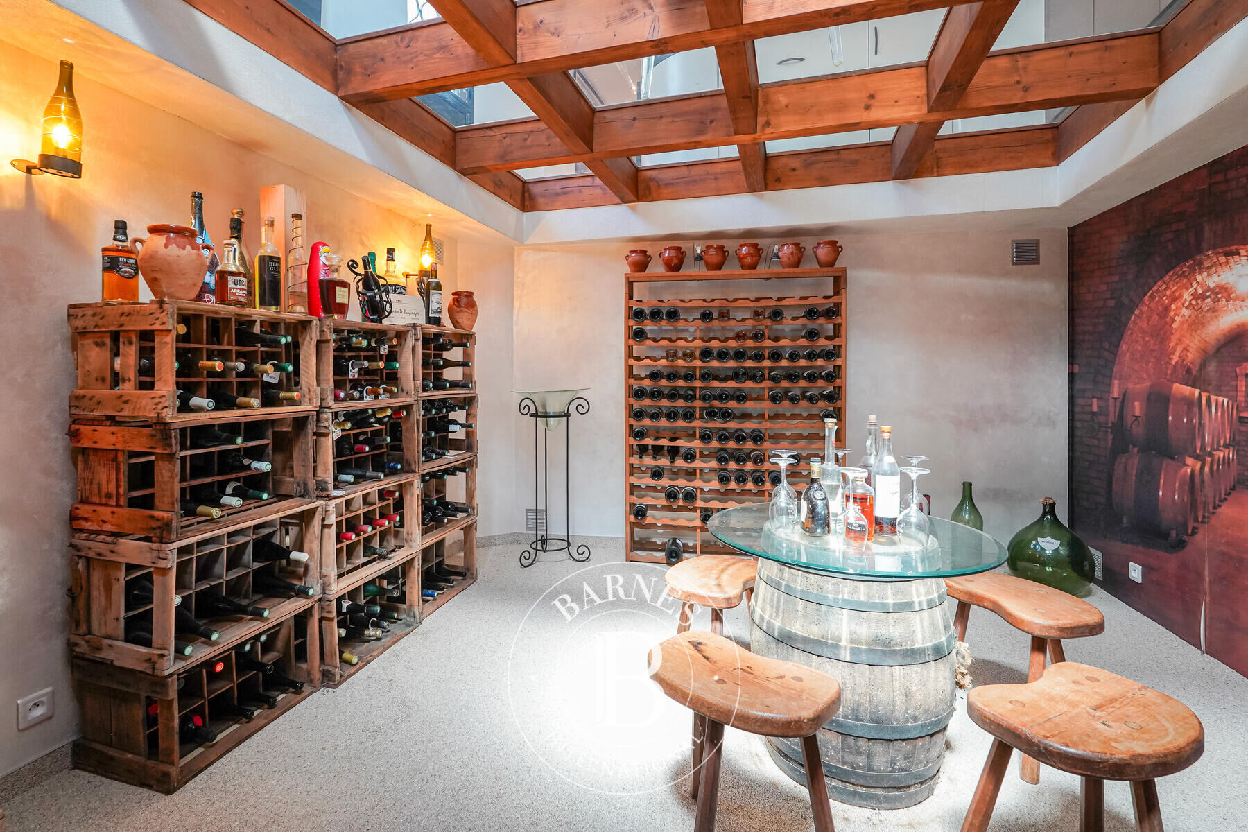 Daire Monaco - picture 5