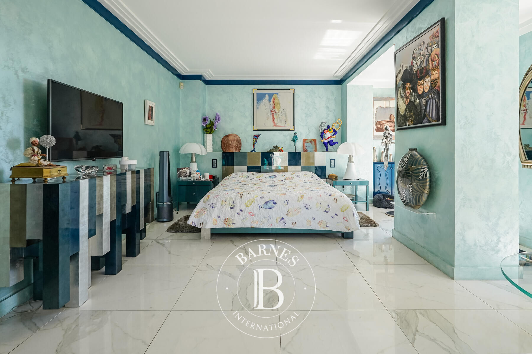 Daire Monaco - picture 7