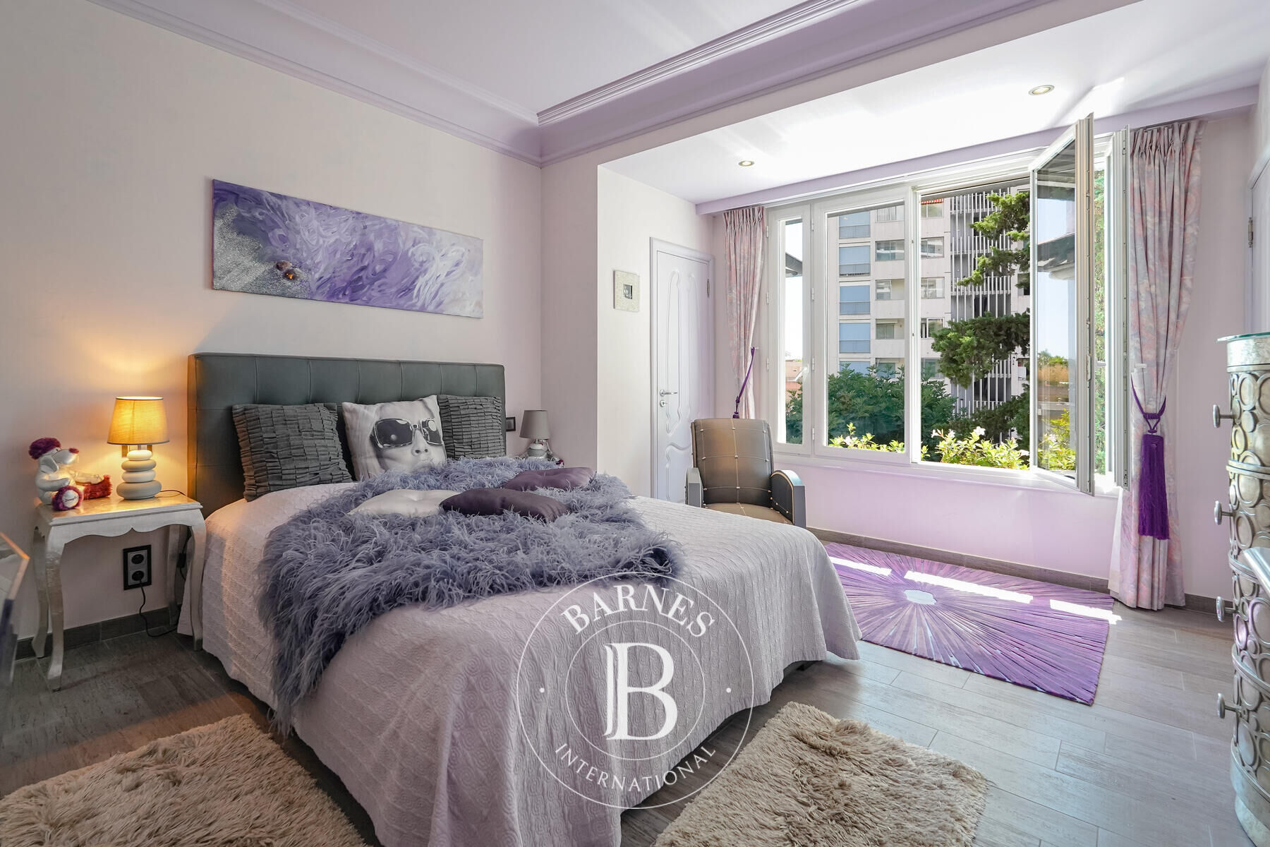 Daire Monaco - picture 9