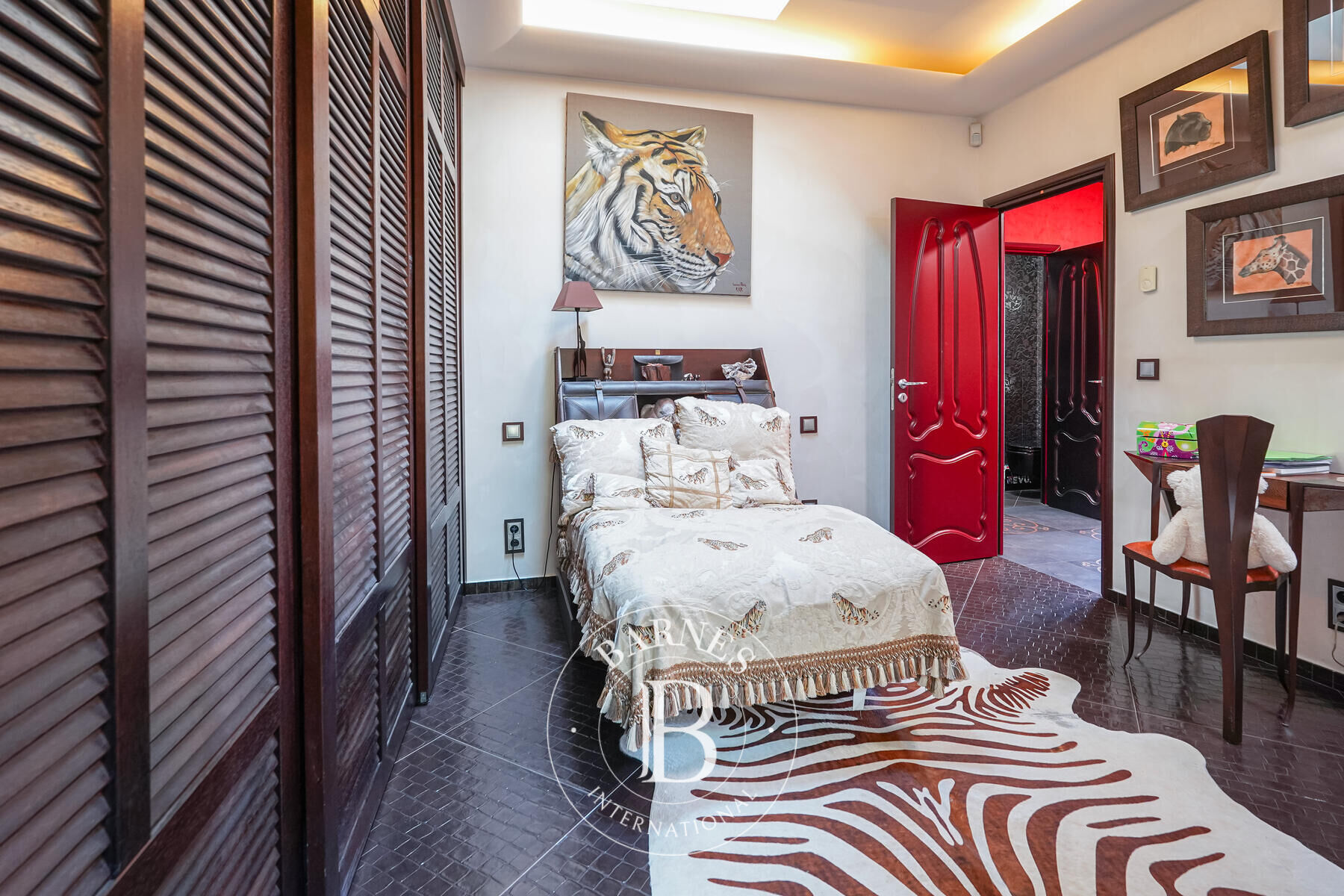 Daire Monaco - picture 10