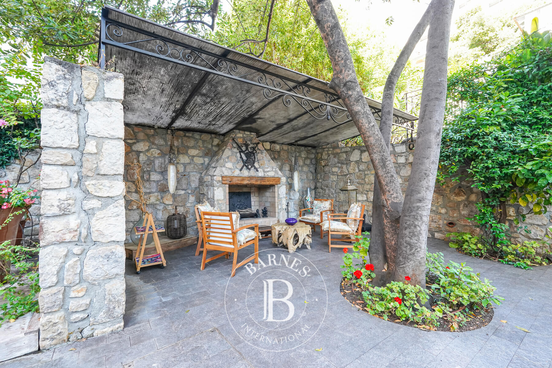 Daire Monaco - picture 16