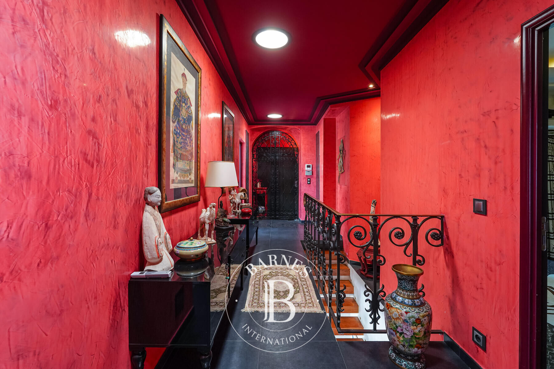 Daire Monaco - picture 6