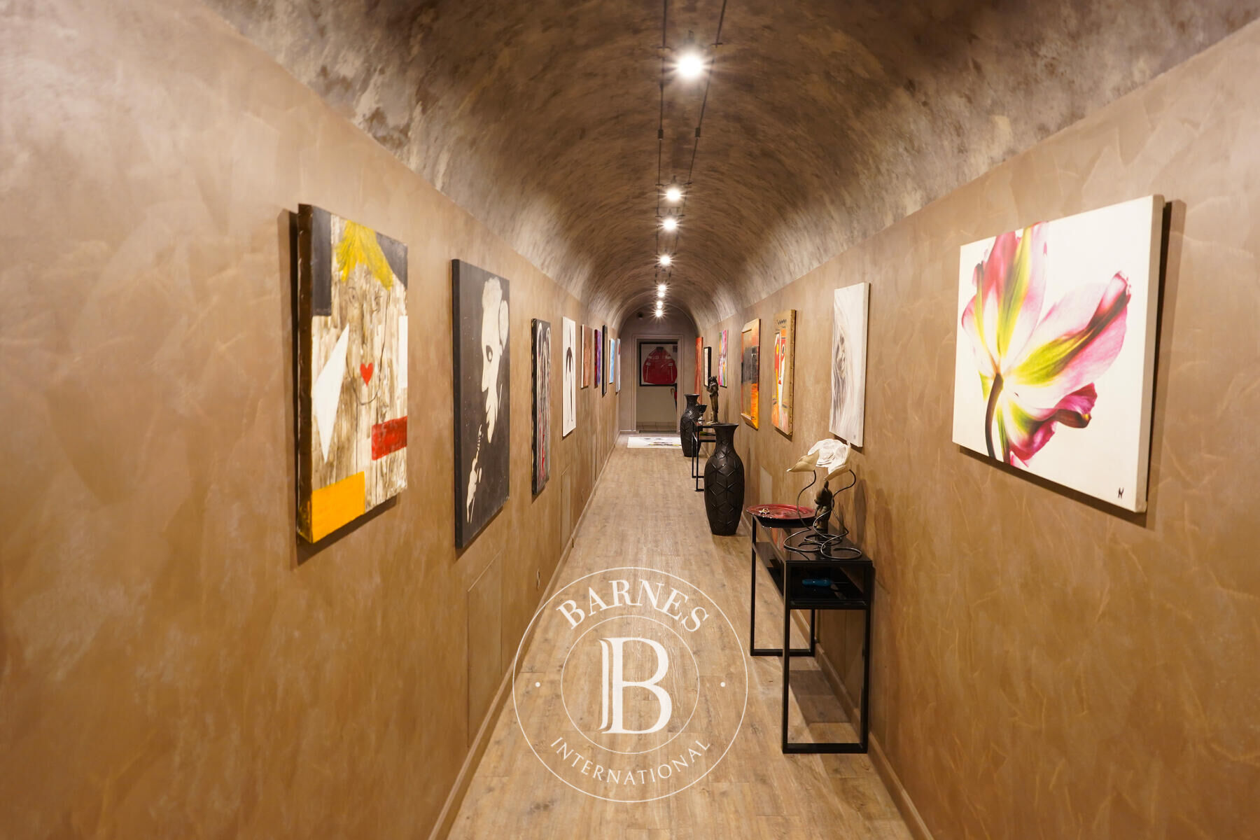 Daire Monaco - picture 14