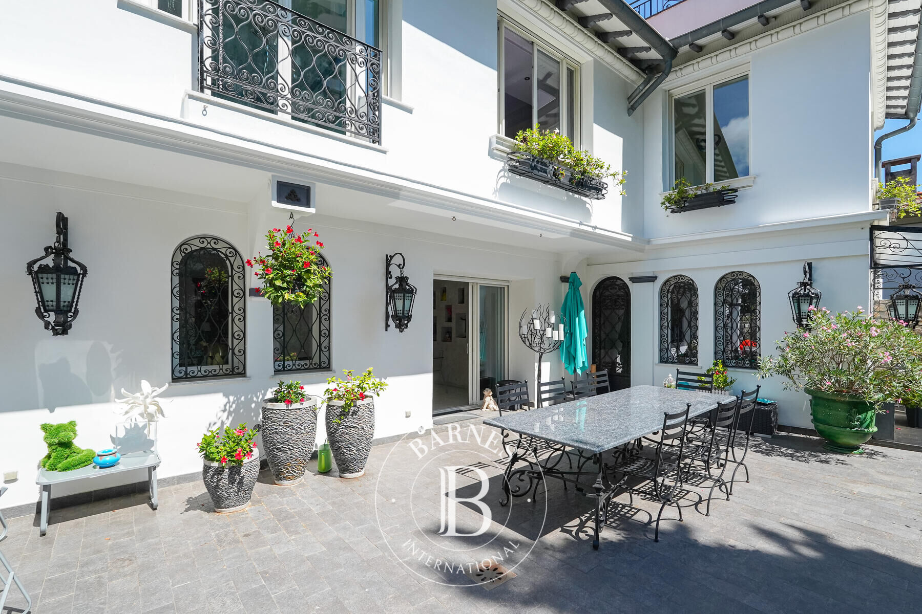 Daire Monaco - picture 15