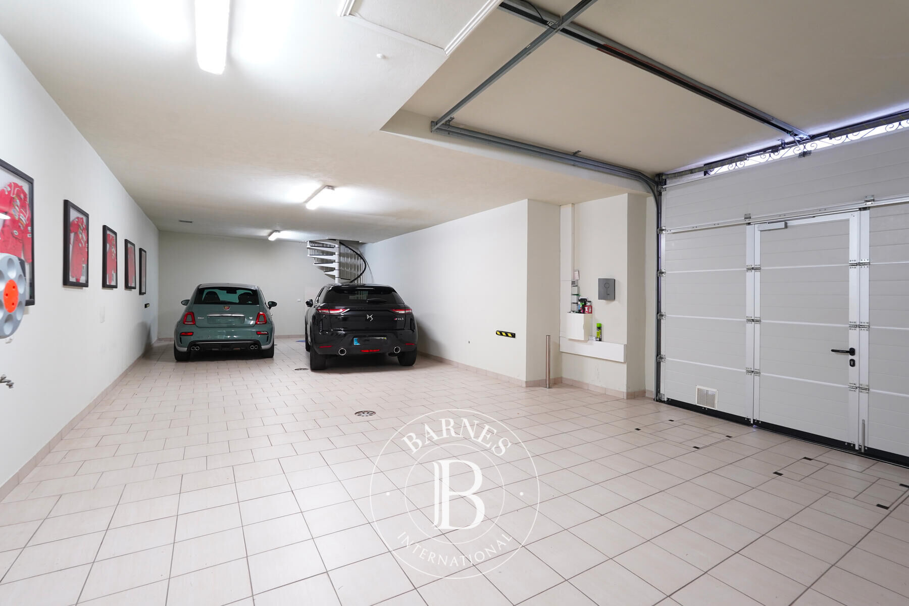 Daire Monaco - picture 17