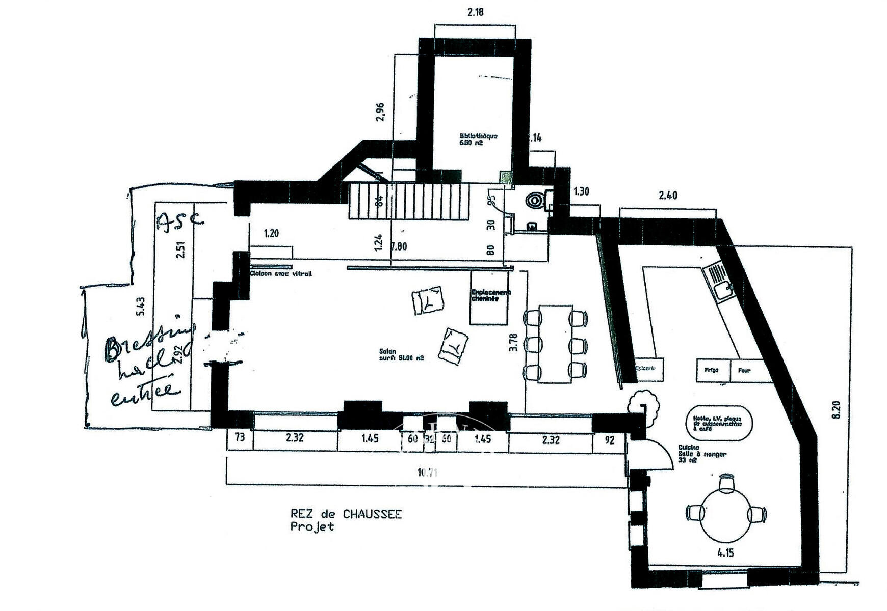Daire Monaco - picture 20