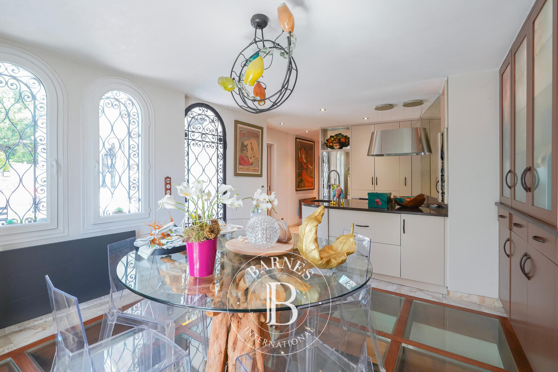 Daire Monaco - picture 13