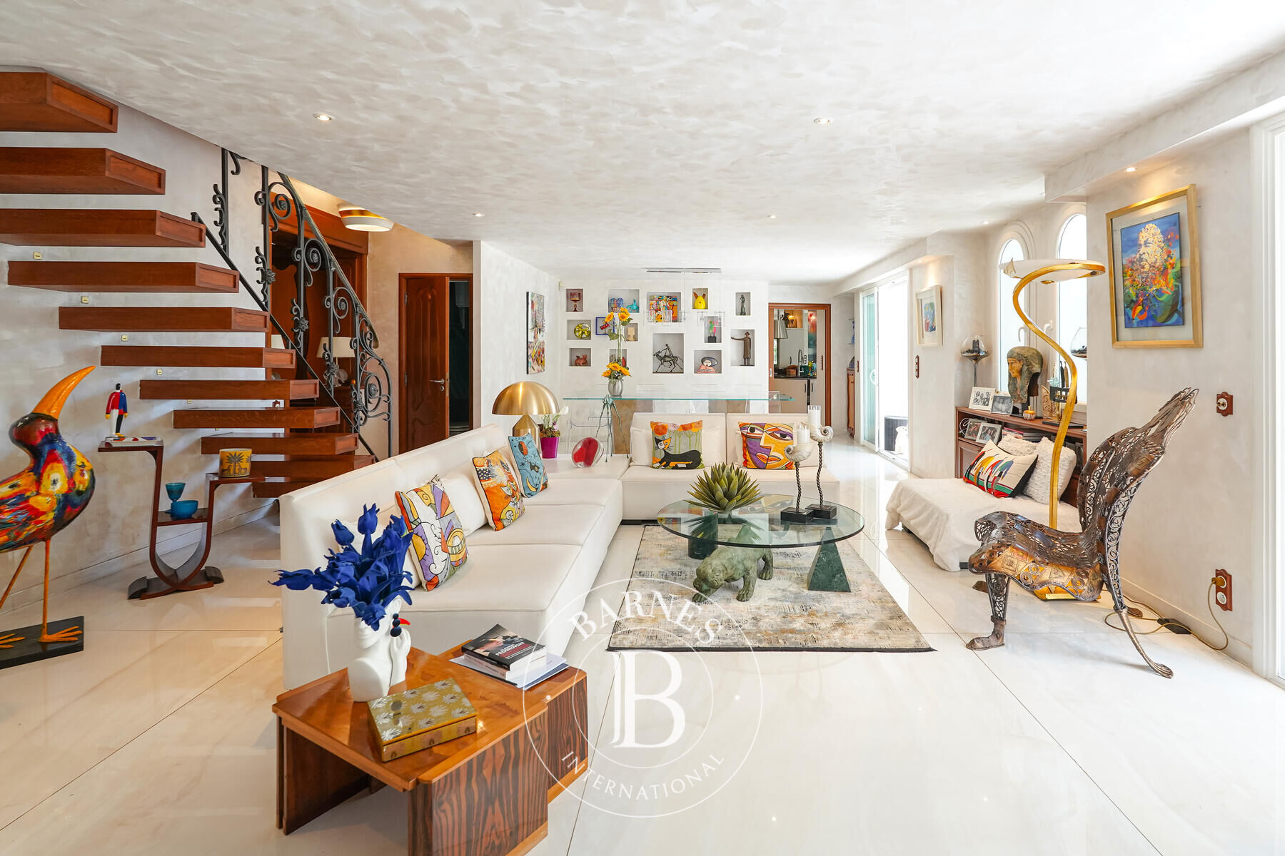 Daire Monaco - picture 4