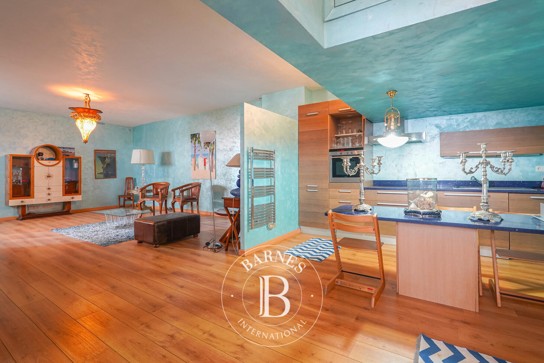 Daire Monaco - picture 18