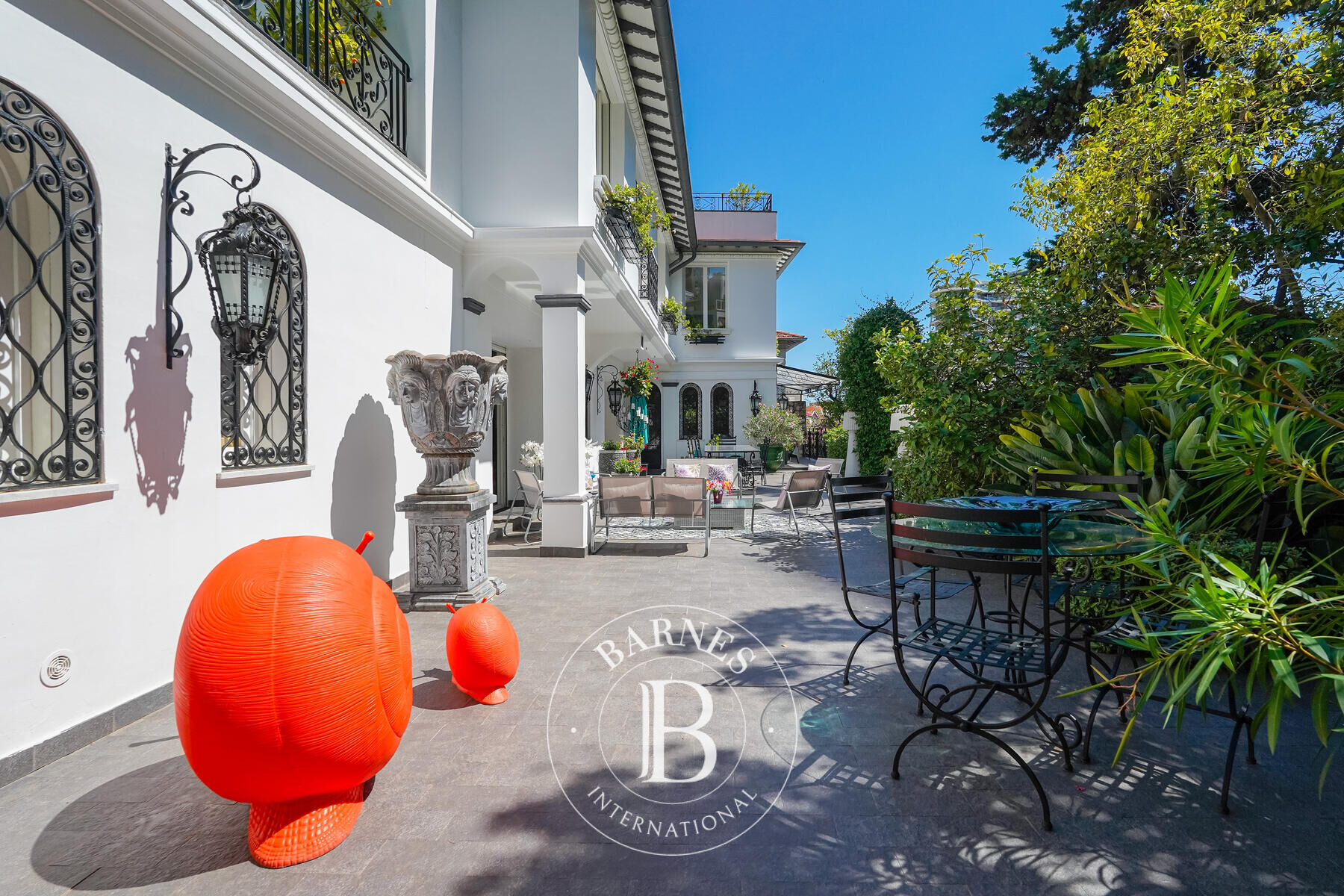 Daire Monaco - picture 19