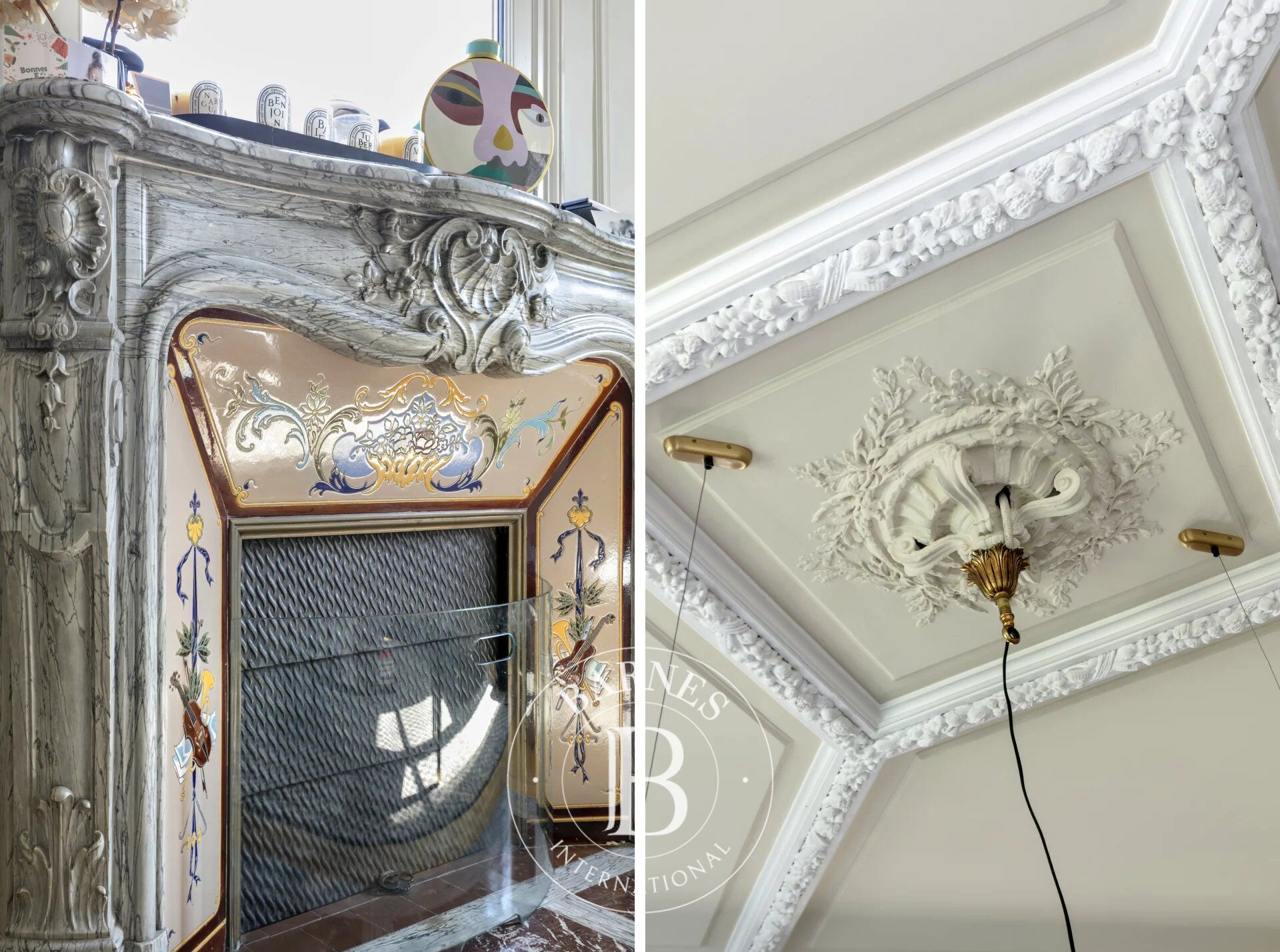 Hôtel particulier entièrement rénové - Rénovation de qualité - Jardin - picture 2