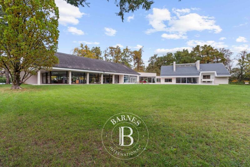 For Sale, Villa Chêne-Bougeries - picture 3