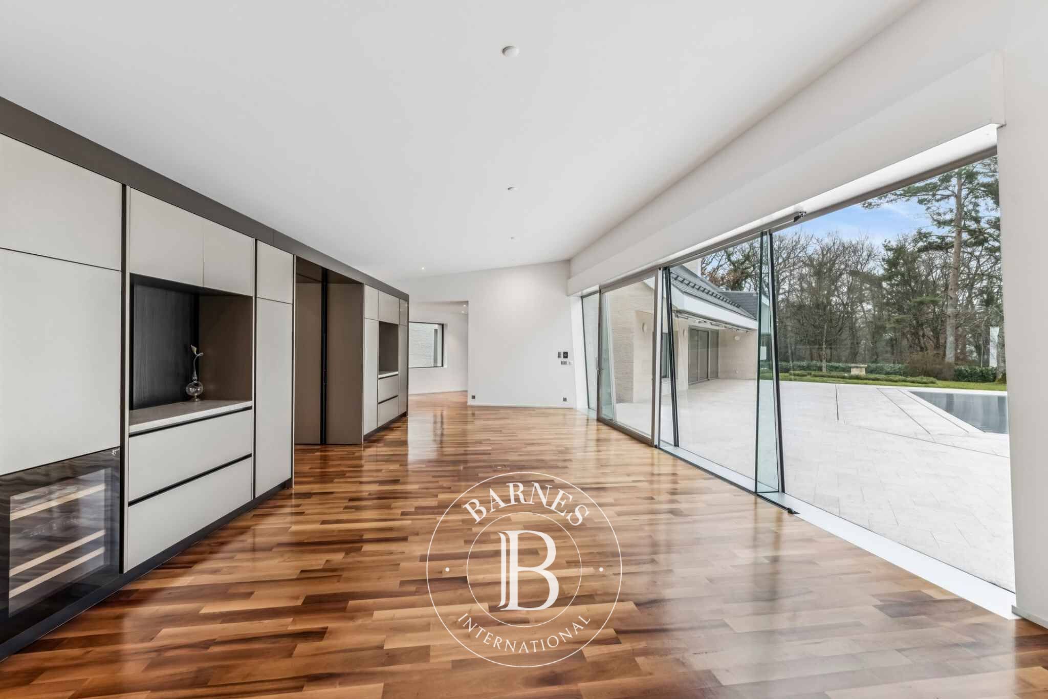 Venta, Villa Chêne-Bougeries - picture 8