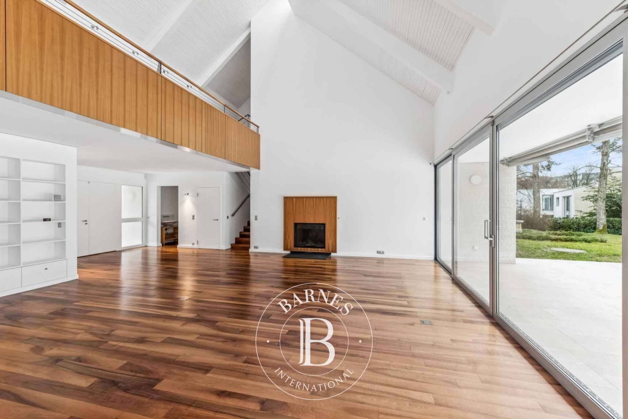 Venta, Villa Chêne-Bougeries - picture 6