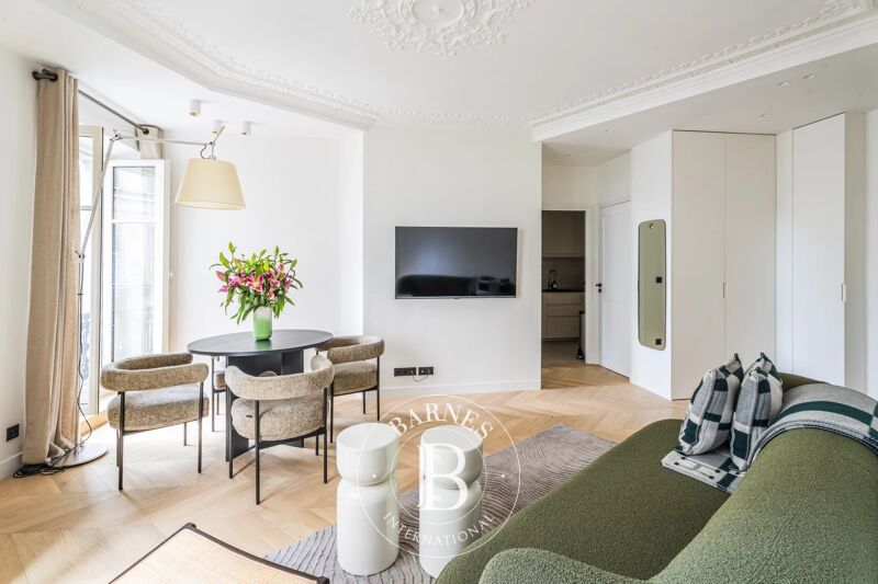 À vendre Appartement | Paris 18ème - picture 2