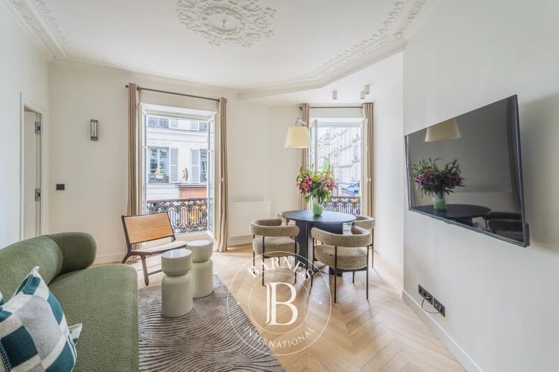 À vendre Appartement | Paris 18ème - picture 1