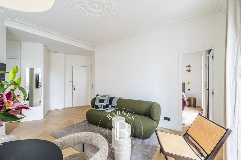 À vendre Appartement | Paris 18ème - picture 3