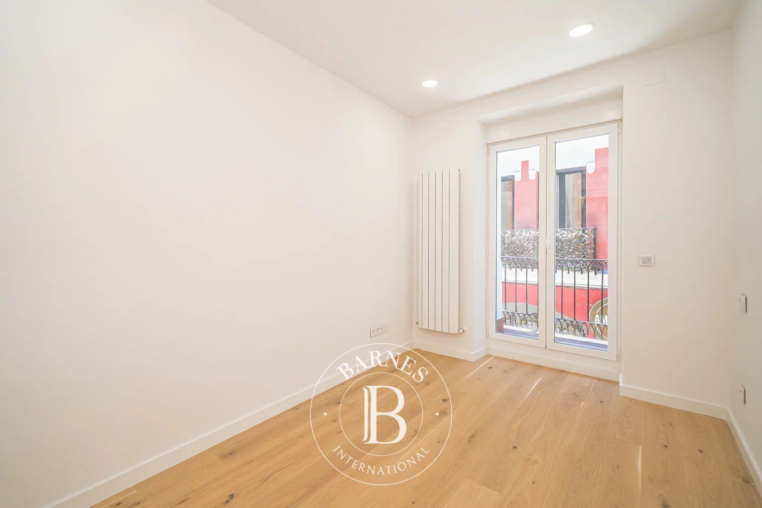 Daire Madrid - picture 11