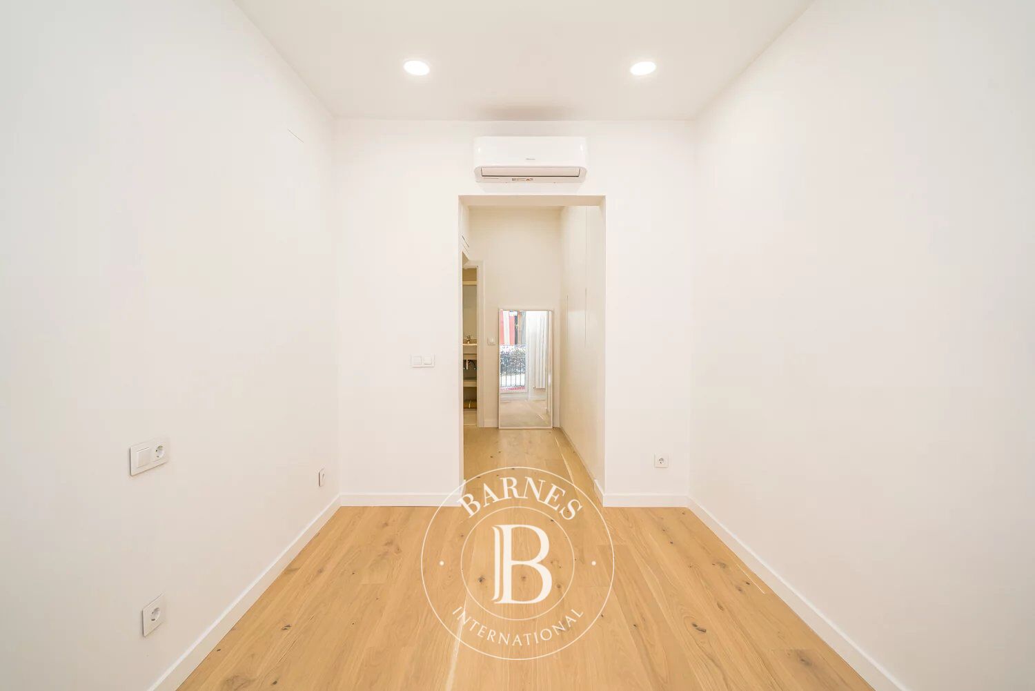 Daire Madrid - picture 14