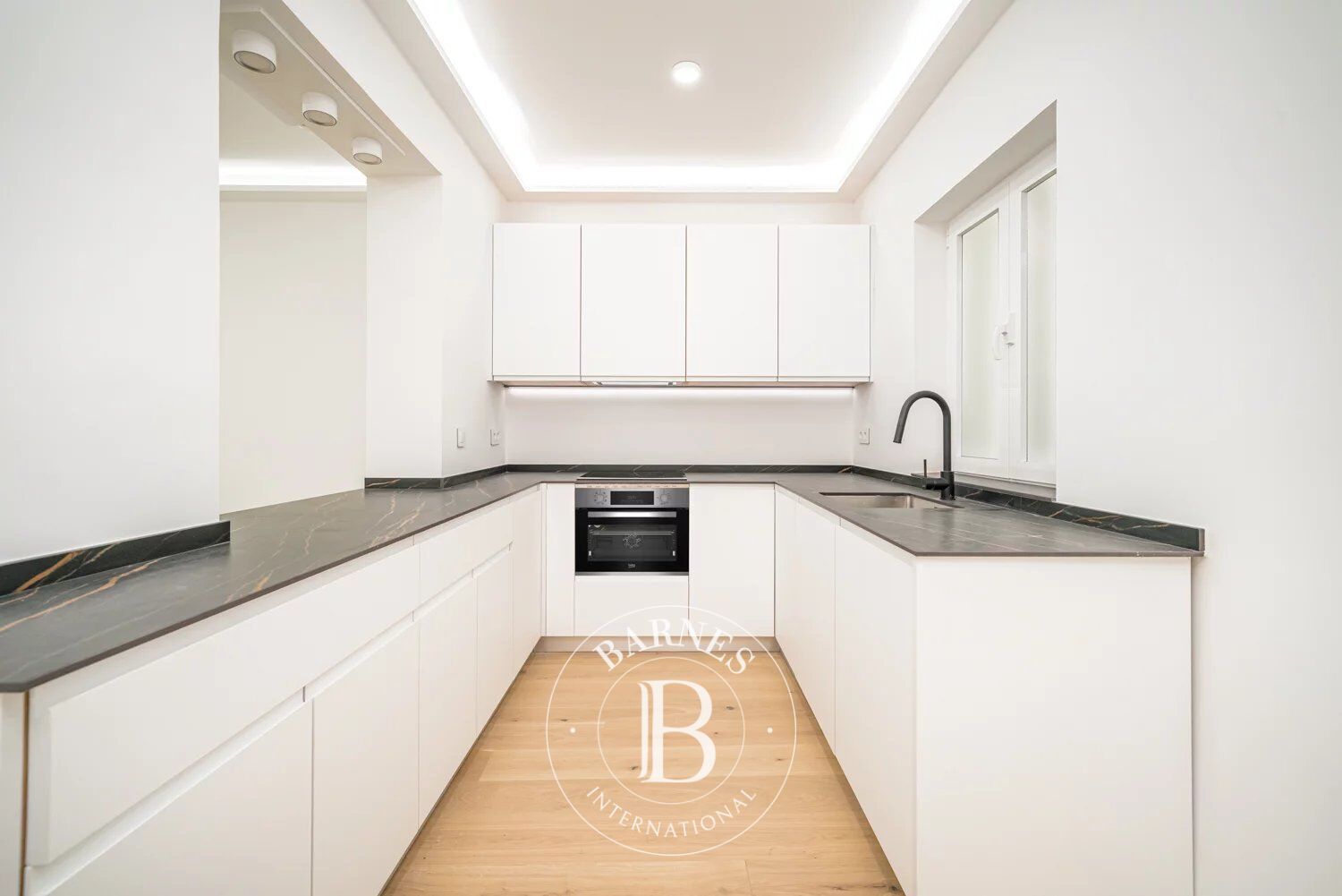 Daire Madrid - picture 31