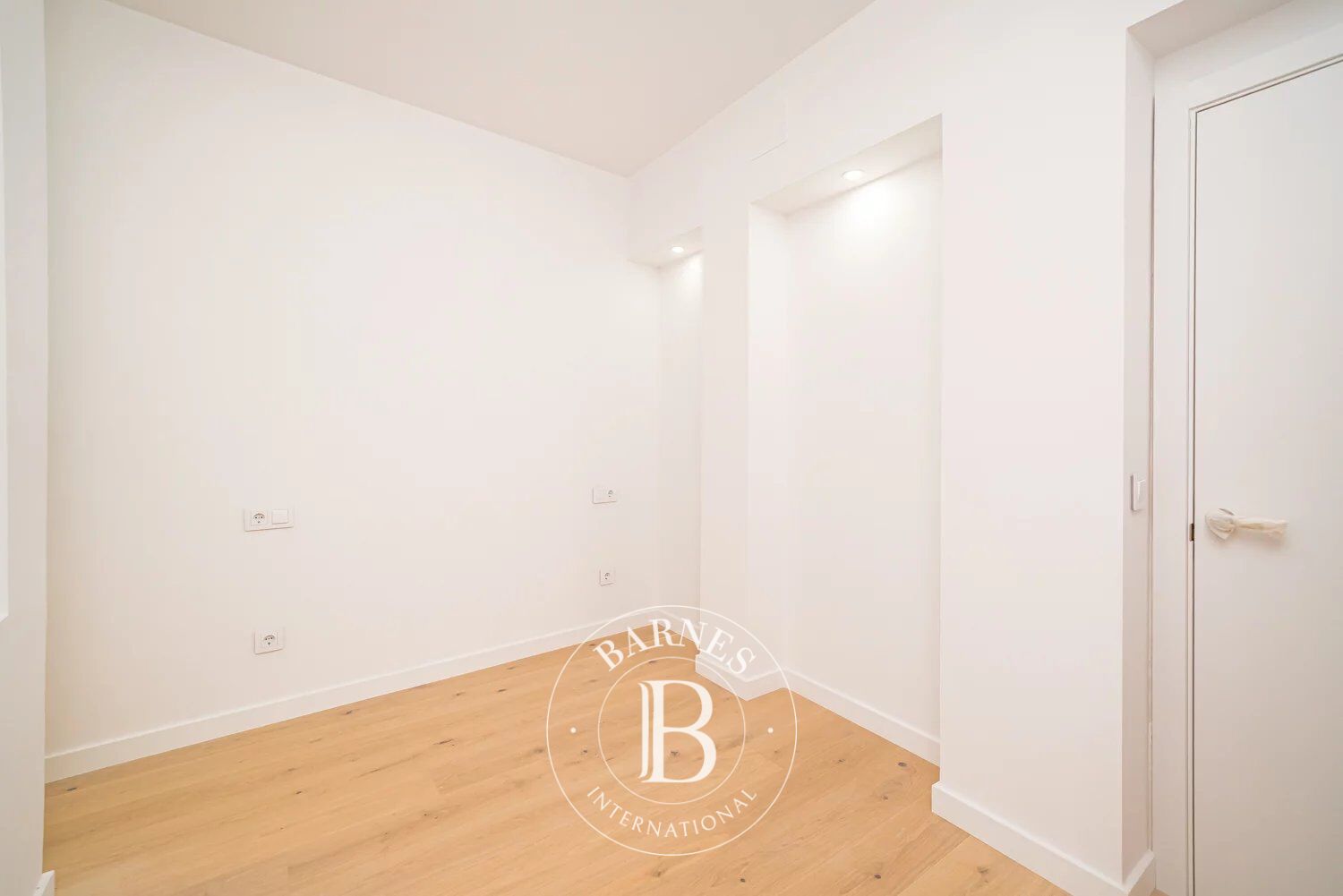 Daire Madrid - picture 25