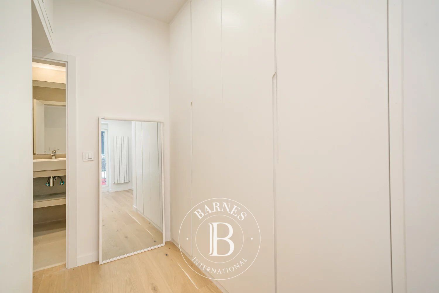 Daire Madrid - picture 17