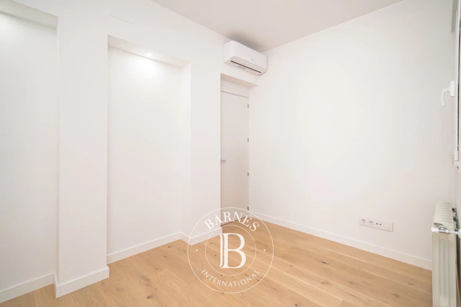 Daire Madrid - picture 23