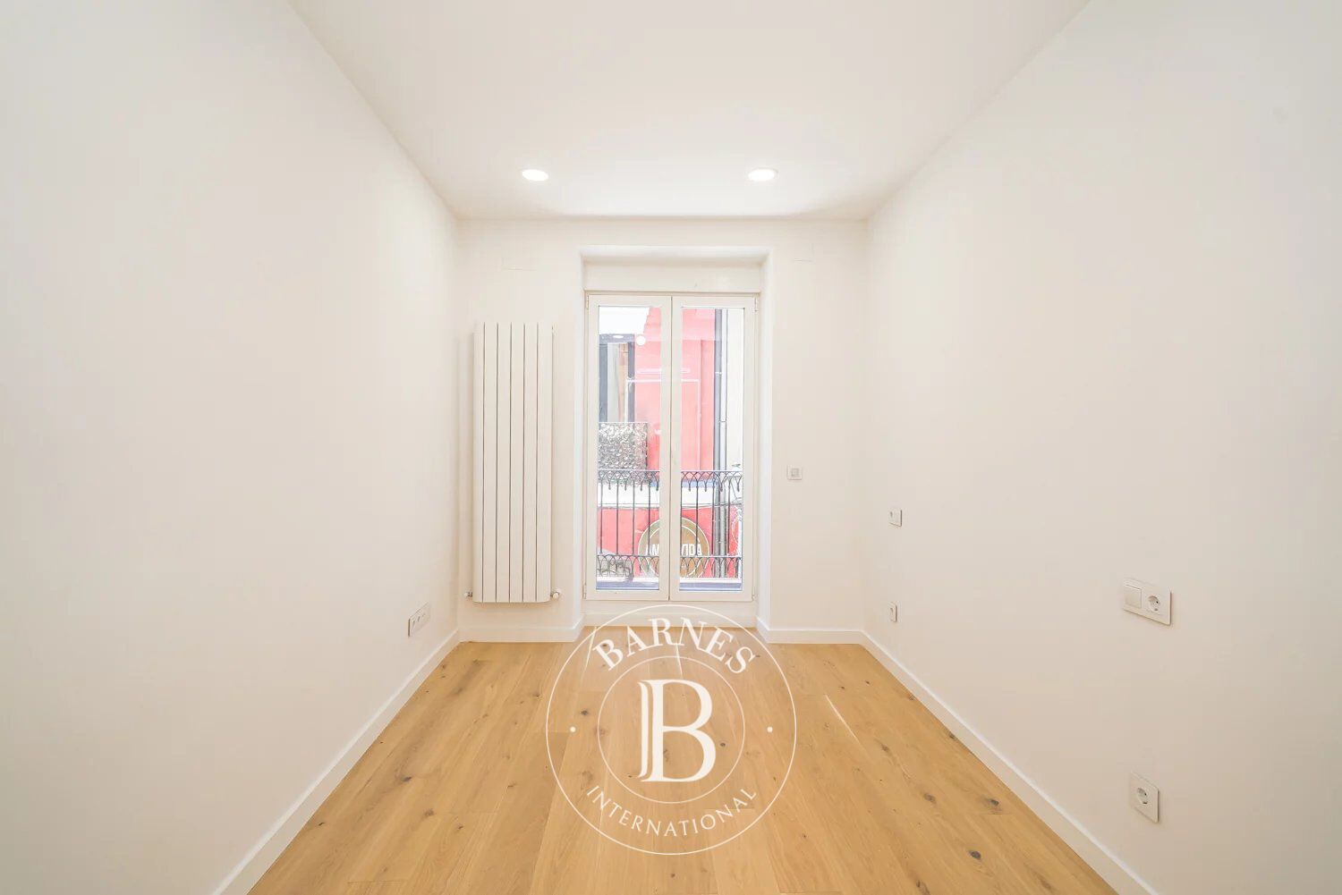 Daire Madrid - picture 9