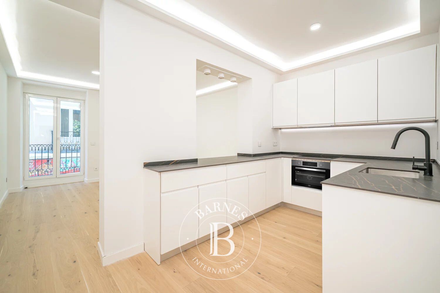 Daire Madrid - picture 8