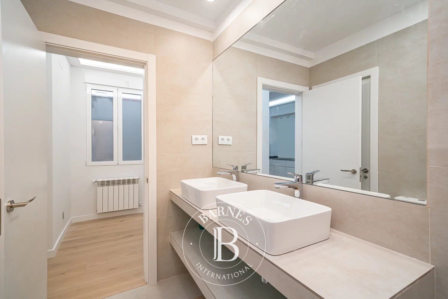 Daire Madrid - picture 21