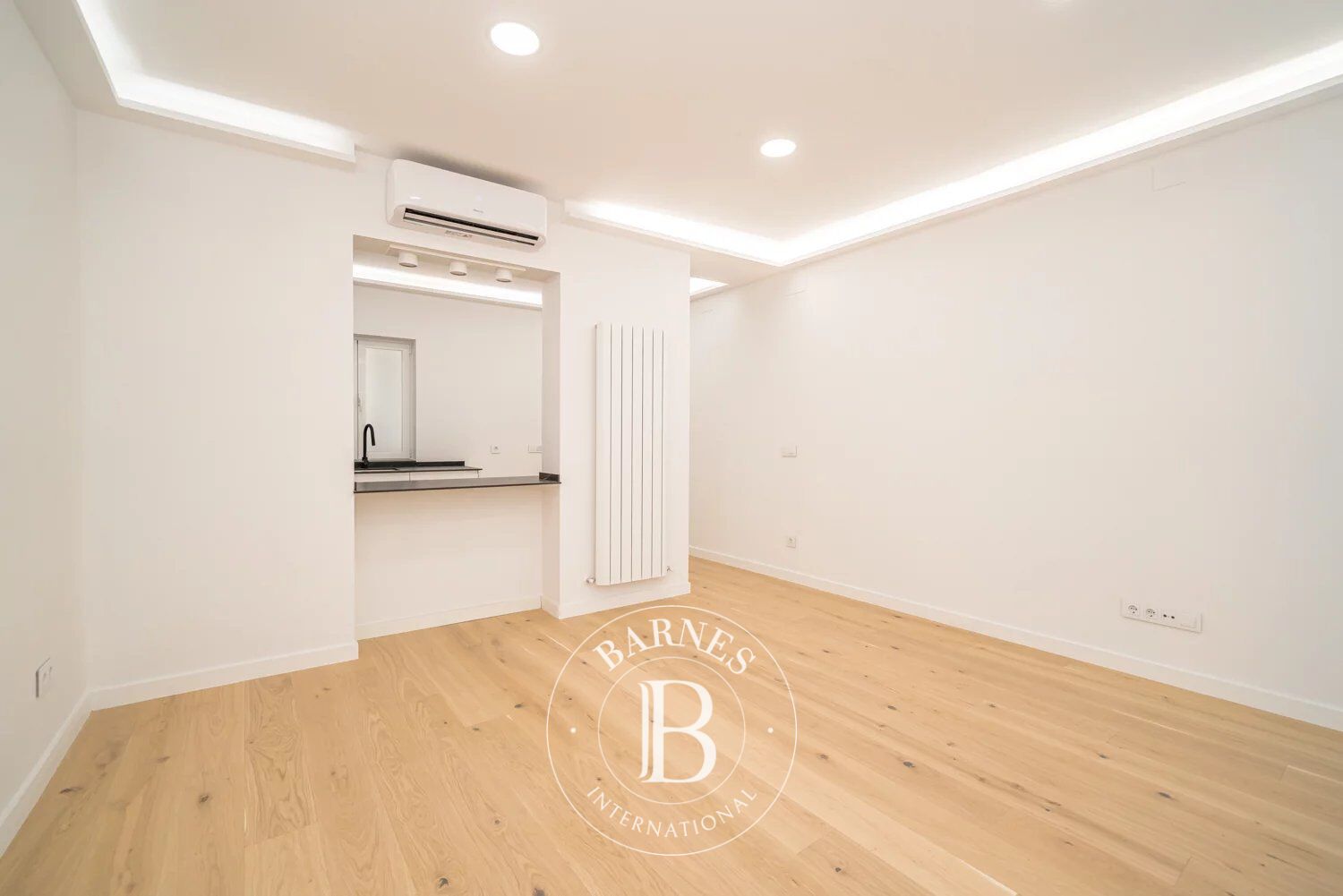 Daire Madrid - picture 30