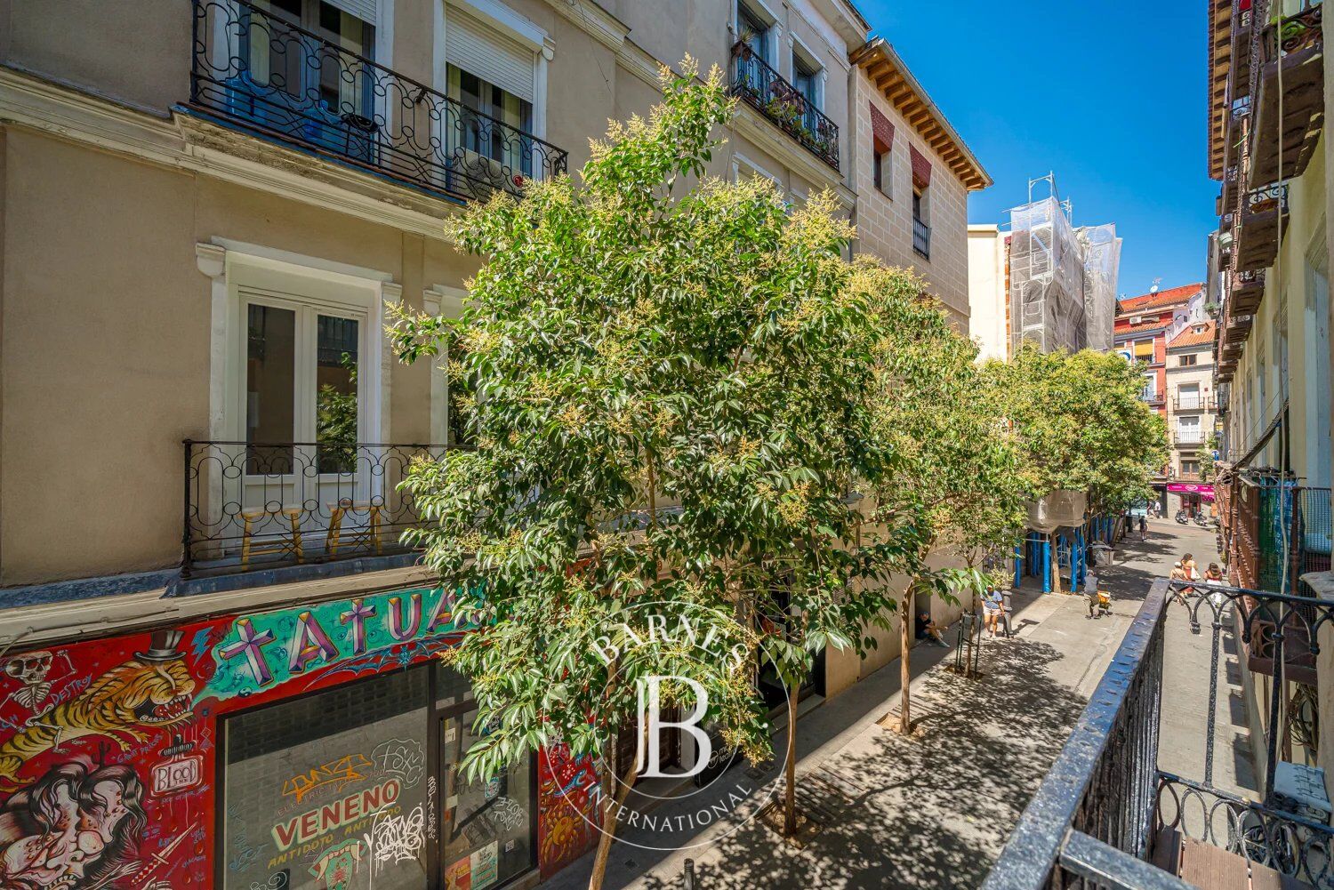 Daire Madrid - picture 37